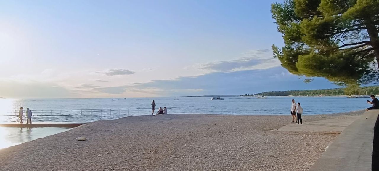 Вилла в Фажане, Хорватия, 160 м² - фото 1