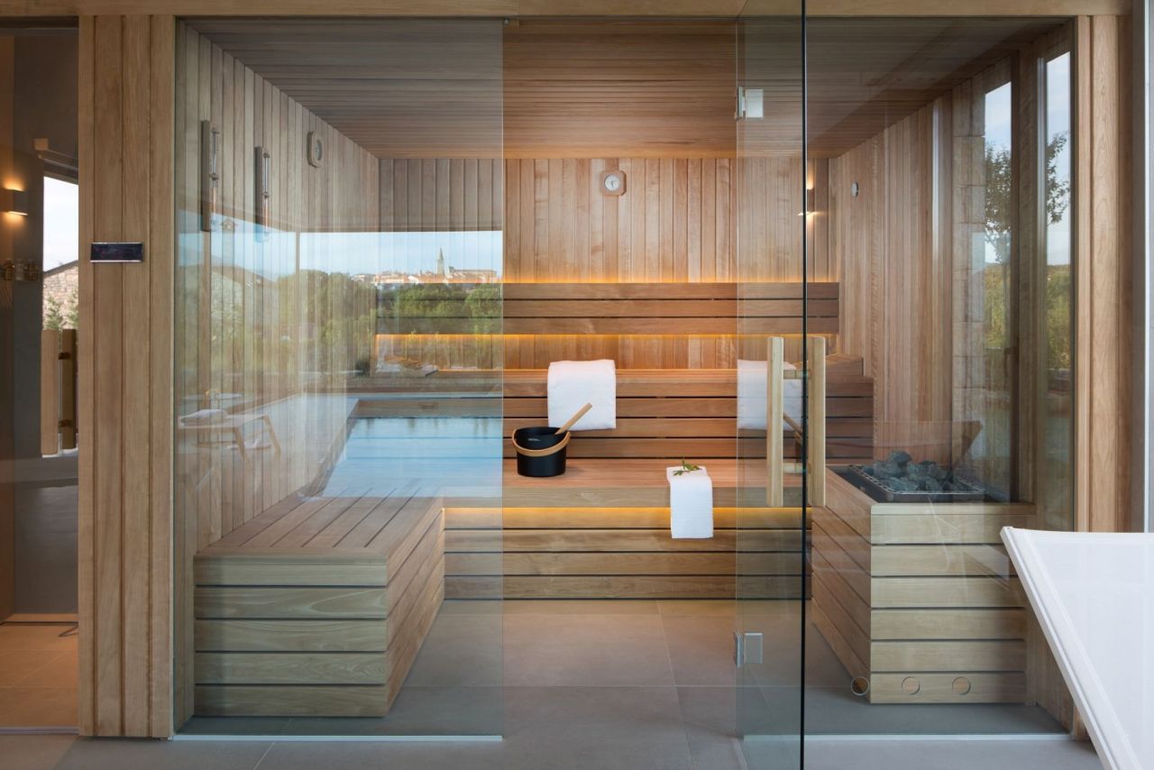 Вилла Bale, Хорватия, 360 м² - фото 8