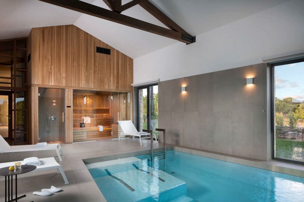 Вилла Bale, Хорватия, 360 м² - фото 9