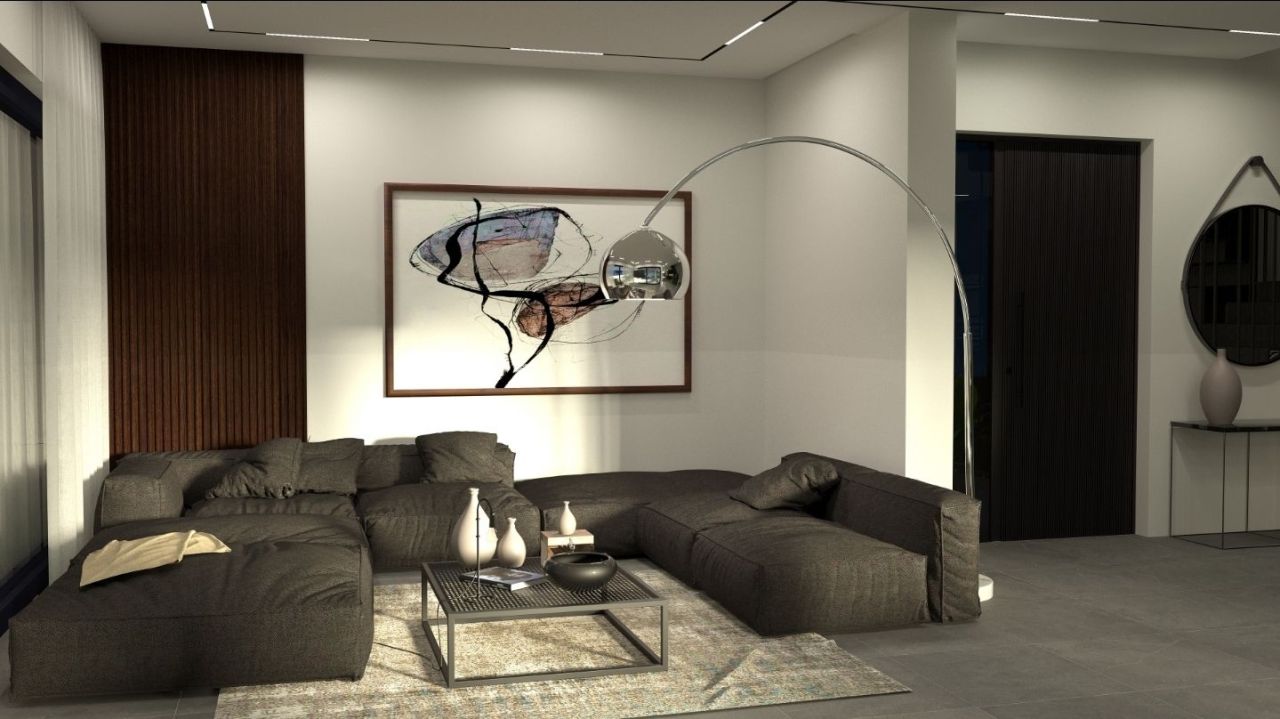 Вилла в Фажане, Хорватия, 160 м² - фото 10