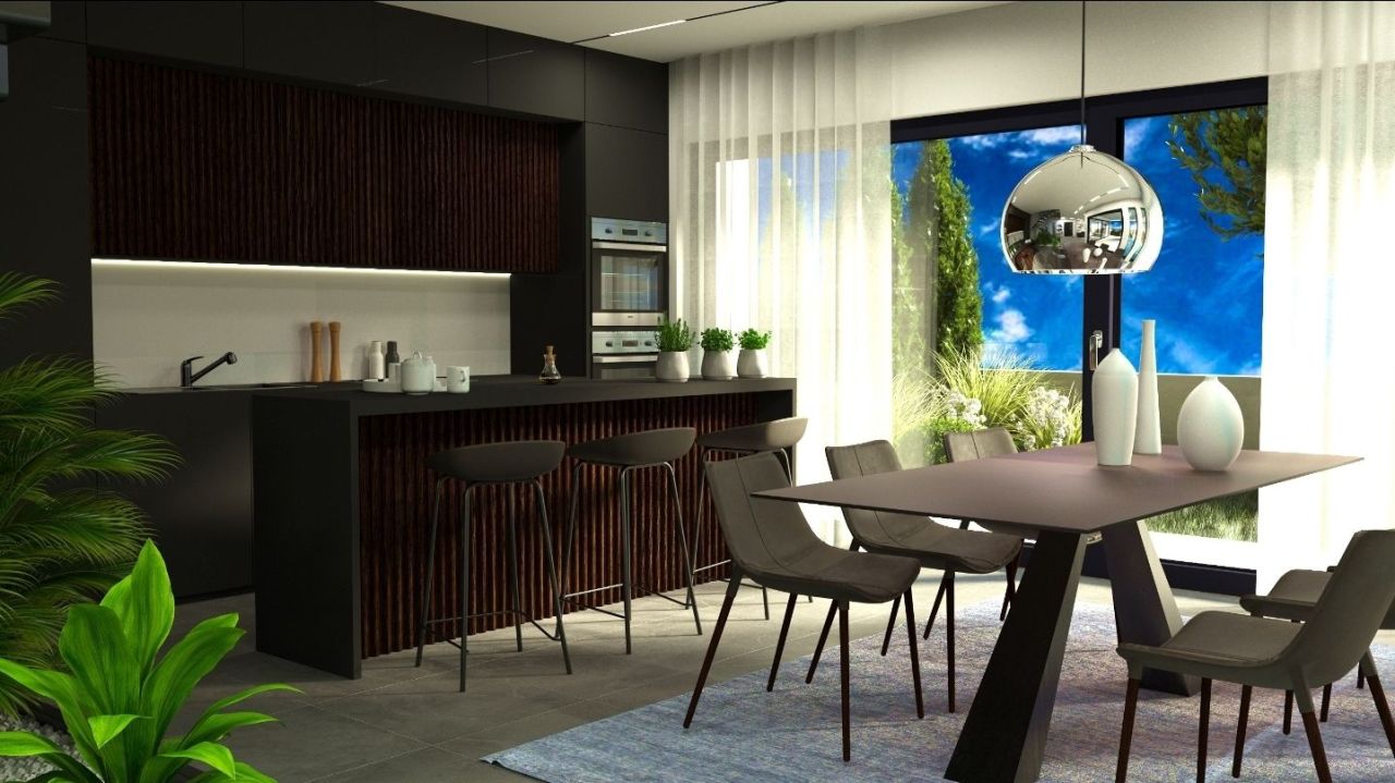 Вилла в Фажане, Хорватия, 160 м² - фото 11