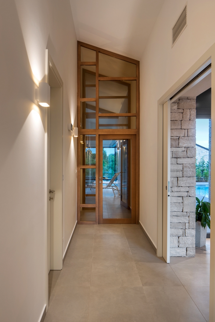 Вилла Bale, Хорватия, 360 м² - фото 11