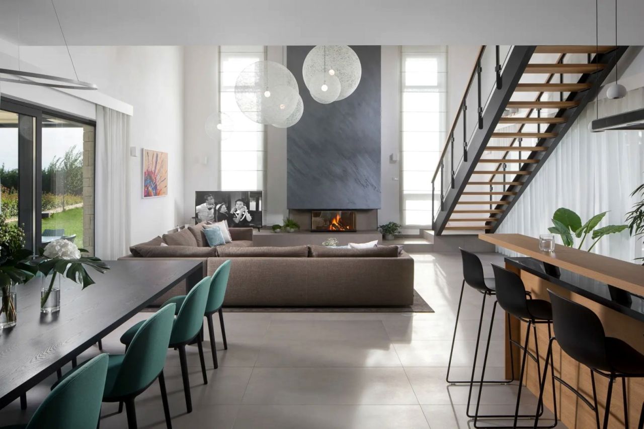 Вилла Bale, Хорватия, 360 м² - фото 12