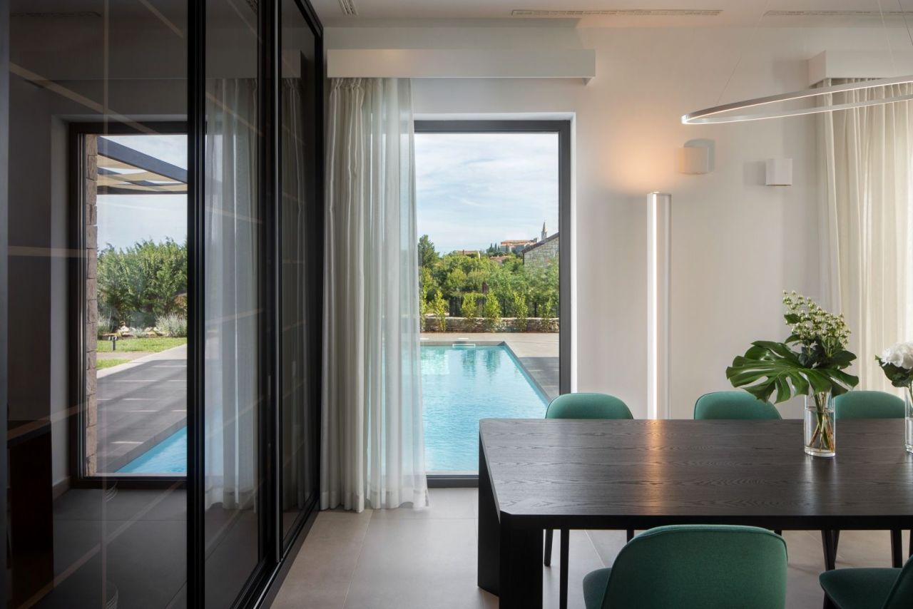 Вилла Bale, Хорватия, 360 м² - фото 15