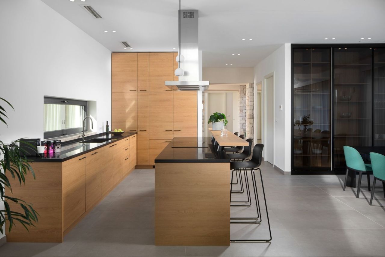 Вилла Bale, Хорватия, 360 м² - фото 16