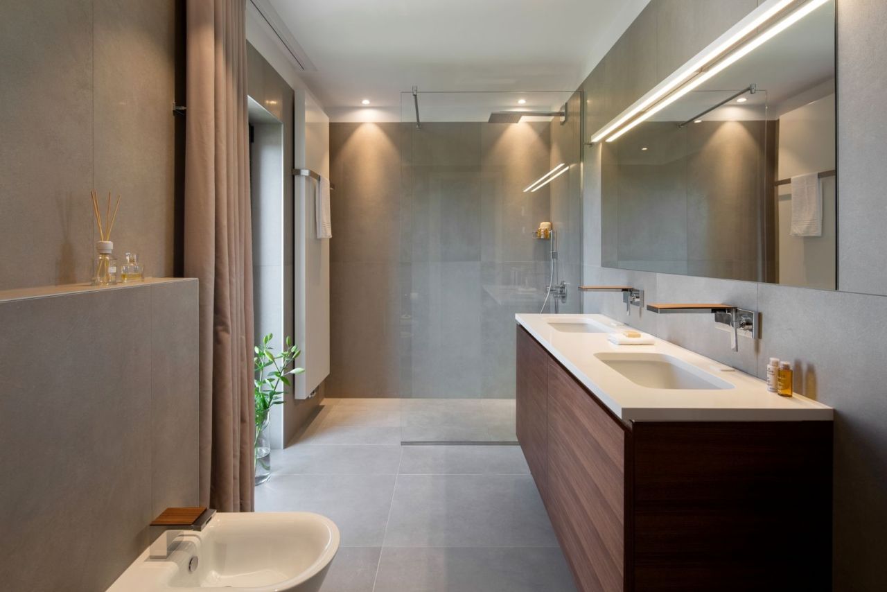 Вилла Bale, Хорватия, 360 м² - фото 17