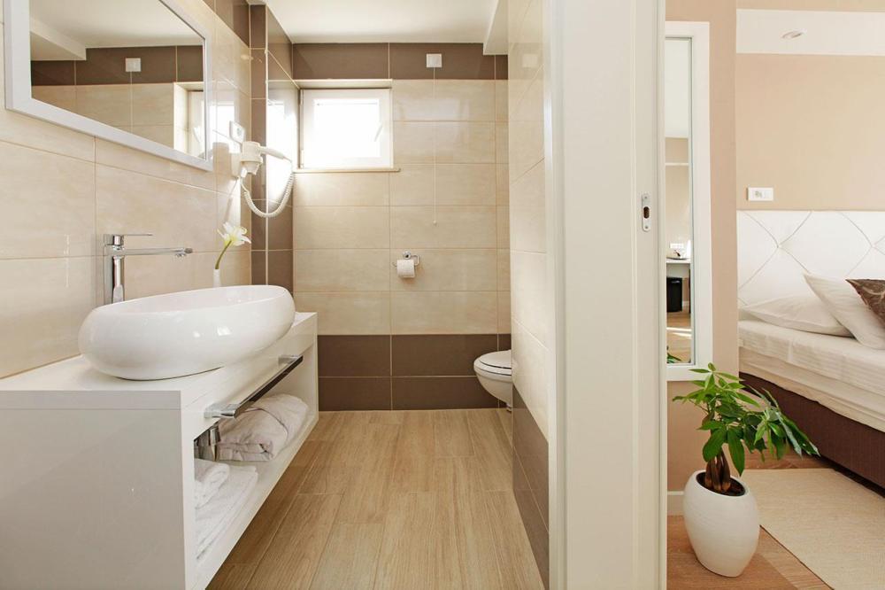 Отель, гостиница на Корчуле, Хорватия, 612 м² - фото 19