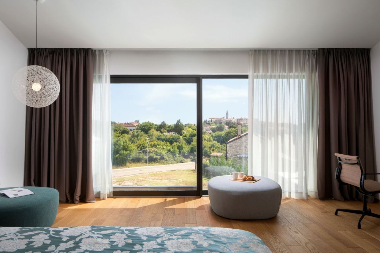 Вилла Bale, Хорватия, 360 м² - фото 19