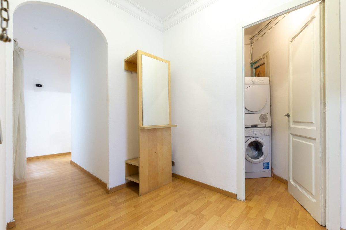 Квартира в Барселоне, Испания, 86 м² - фото 4