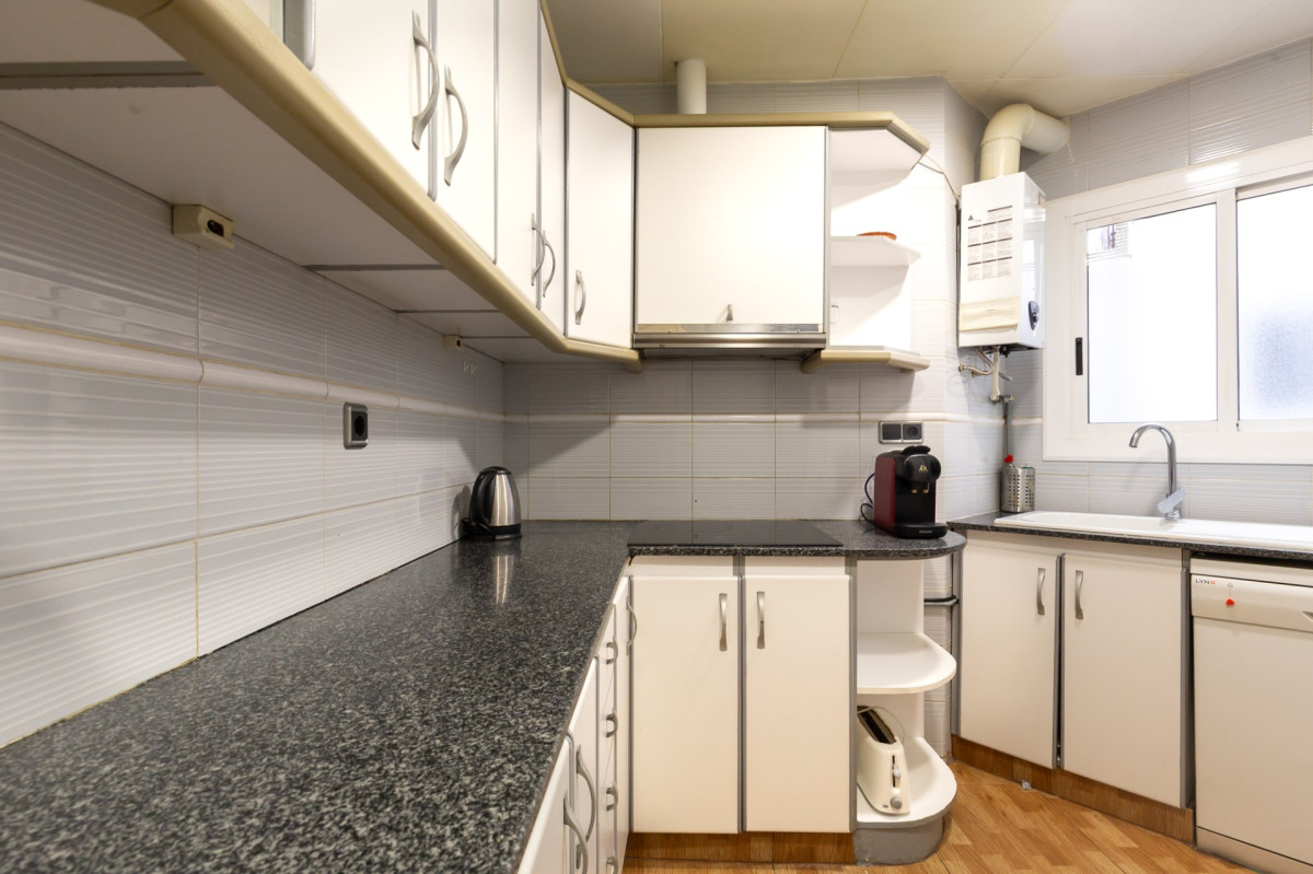 Квартира в Барселоне, Испания, 86 м² - фото 9