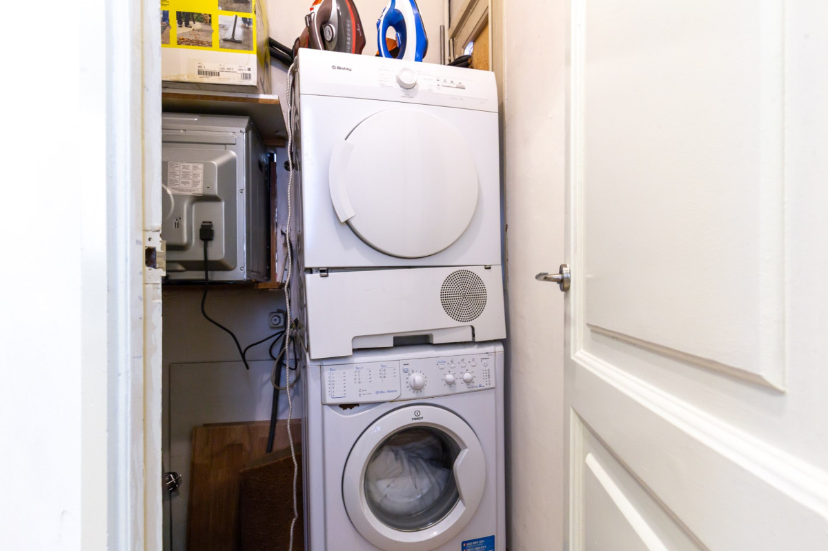 Квартира в Барселоне, Испания, 86 м² - фото 12