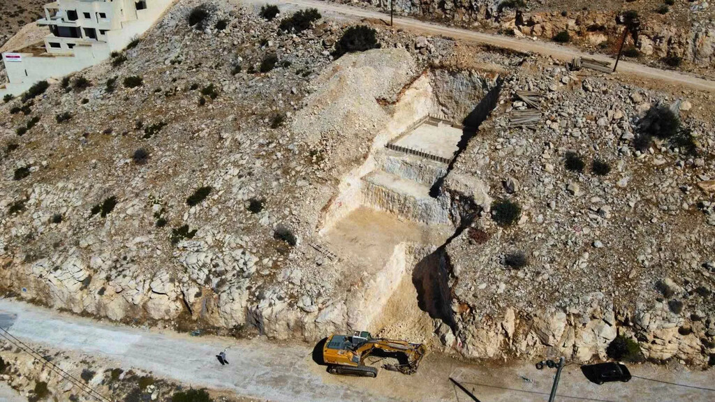 Земля в Афинах, Греция, 658 м² - фото 4