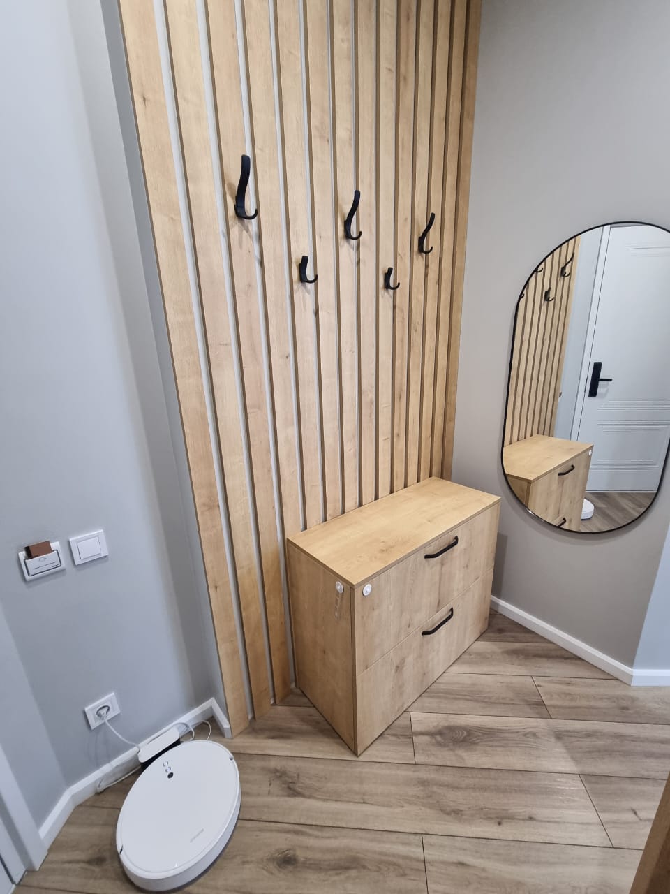 Апартаменты в Батуми, Грузия, 40 м² - фото 13