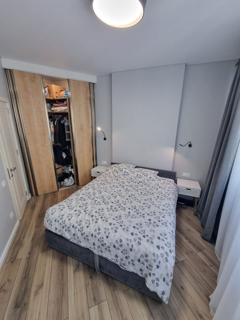 Апартаменты в Батуми, Грузия, 40 м² - фото 11