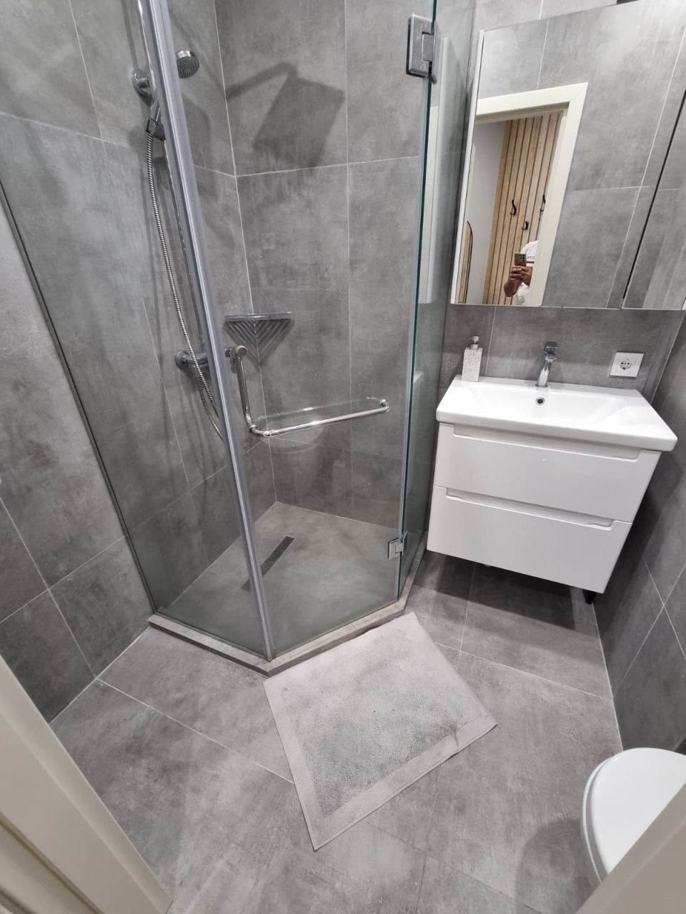 Апартаменты в Батуми, Грузия, 40 м² - фото 8