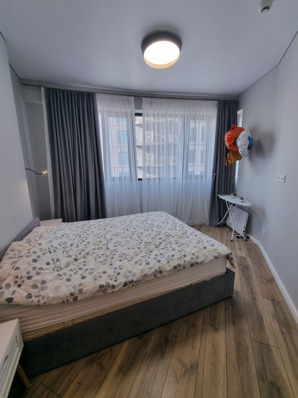 Апартаменты в Батуми, Грузия, 40 м² - фото 10