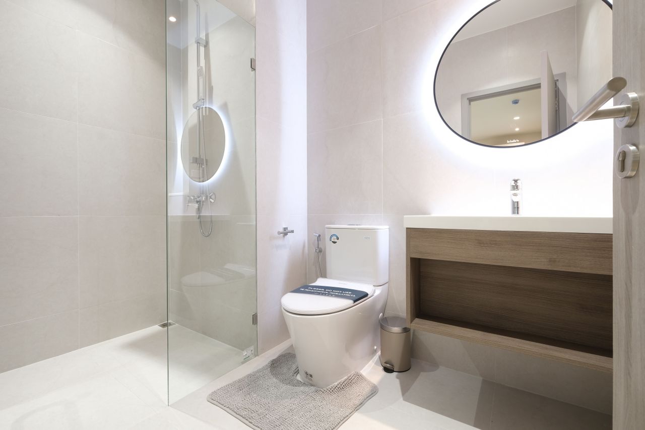 Апартаменты на острове Пхукет, Таиланд, 28 м² - фото 7