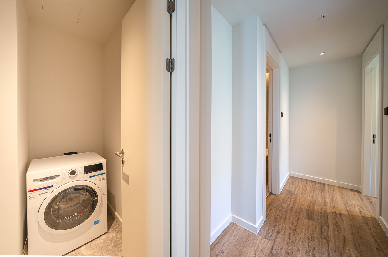 Апартаменты в Тивате, Черногория, 91 м² - фото 10