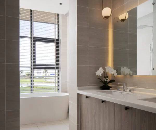 Дом в Пномпене, Камбоджа, 384 м² - фото 11