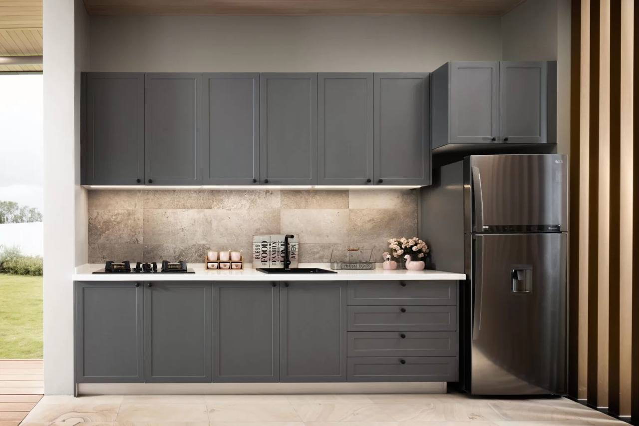 Дом в Пномпене, Камбоджа, 384 м² - фото 7