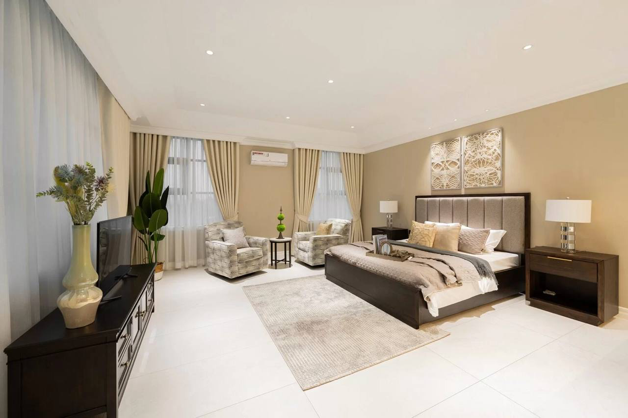 Дом в Пномпене, Камбоджа, 384 м² - фото 10