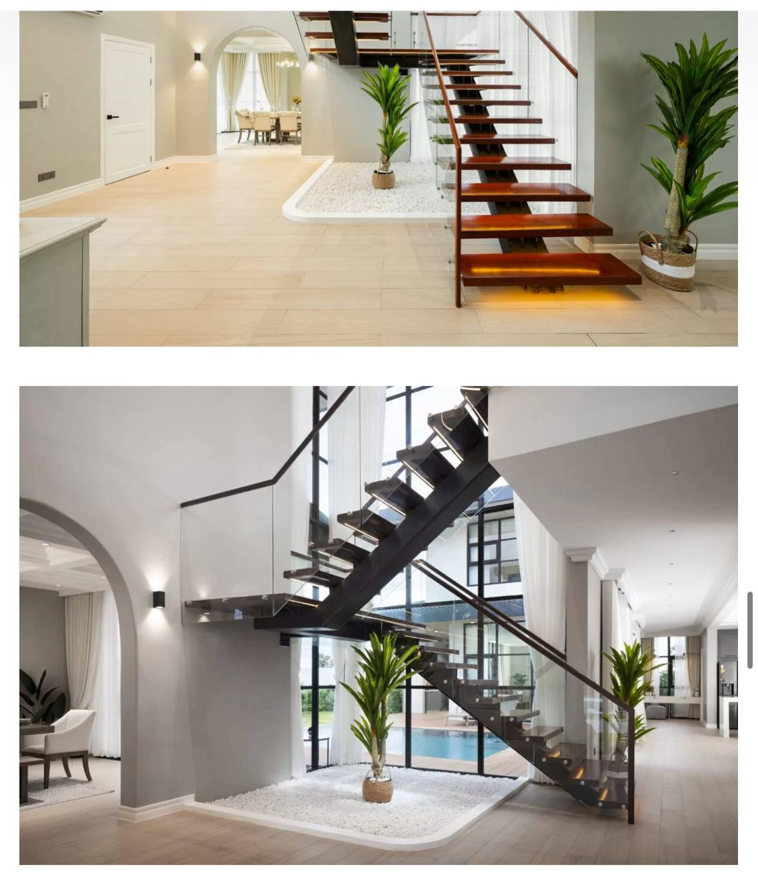 Дом в Пномпене, Камбоджа, 384 м² - фото 9