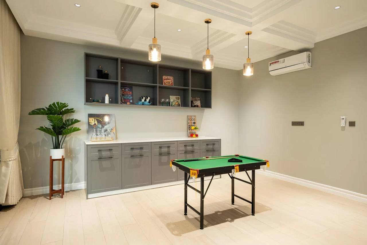 Дом в Пномпене, Камбоджа, 384 м² - фото 6