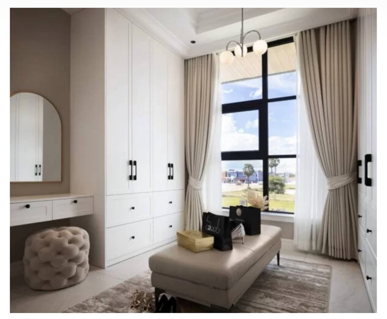 Дом в Пномпене, Камбоджа, 384 м² - фото 12