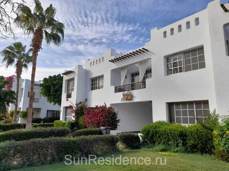 Квартира в Шарм-эль-Шейхе, Египет, 30 м² - фото 7