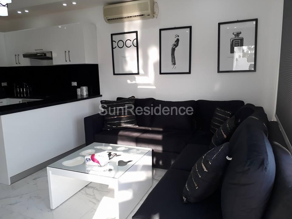 Квартира в Шарм-эль-Шейхе, Египет, 30 м² - фото 15