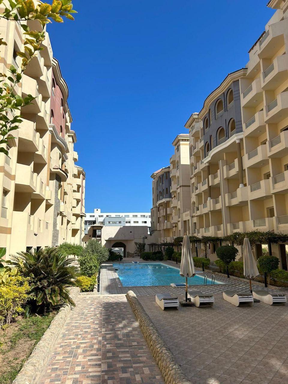 Квартира в Хургаде, Египет, 33 м² - фото 5