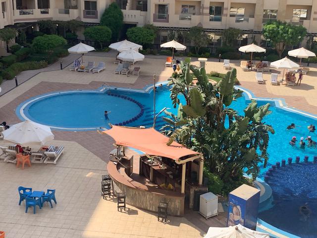 Квартира в Хургаде, Египет, 33 м² - фото 4