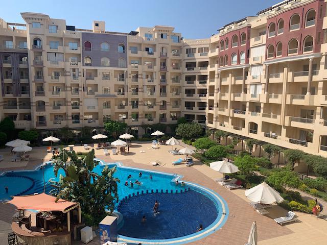 Квартира в Хургаде, Египет, 33 м² - фото 3