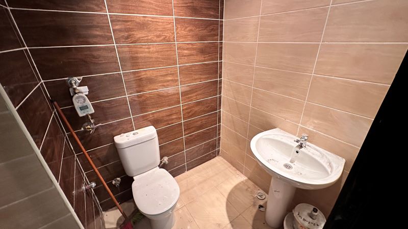 Квартира в Хургаде, Египет, 33 м² - фото 11