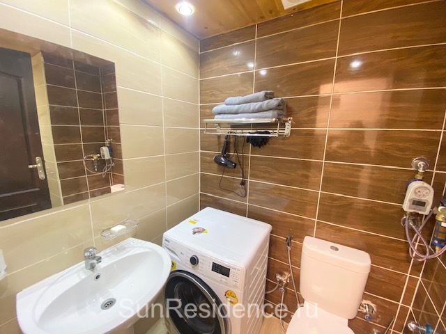 Квартира в Хургаде, Египет, 33 м² - фото 16