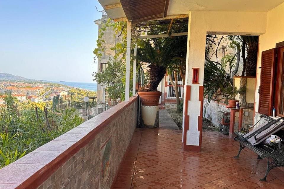 Апартаменты в Скалее, Италия, 65 м² - фото 6