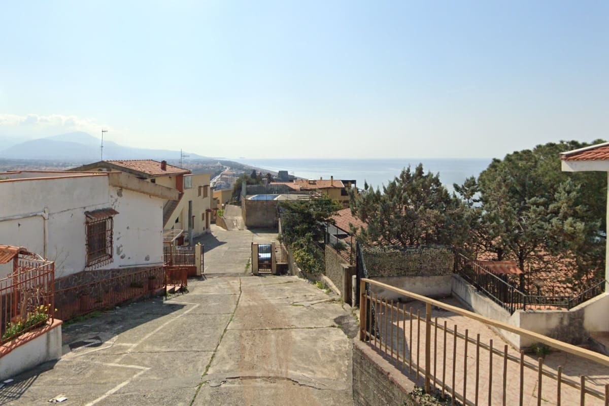 Апартаменты в Скалее, Италия, 65 м² - фото 3