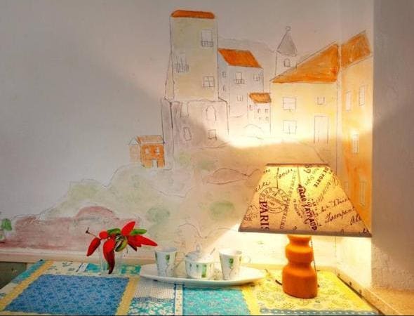 Апартаменты в Скалее, Италия, 65 м² - фото 12