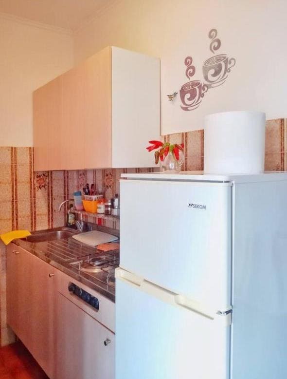 Апартаменты в Скалее, Италия, 65 м² - фото 9