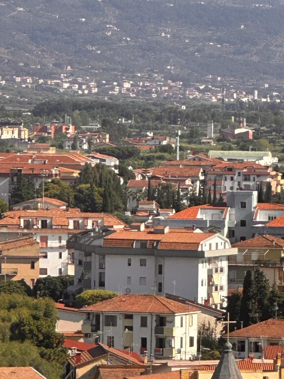 Апартаменты в Скалее, Италия, 65 м² - фото 16