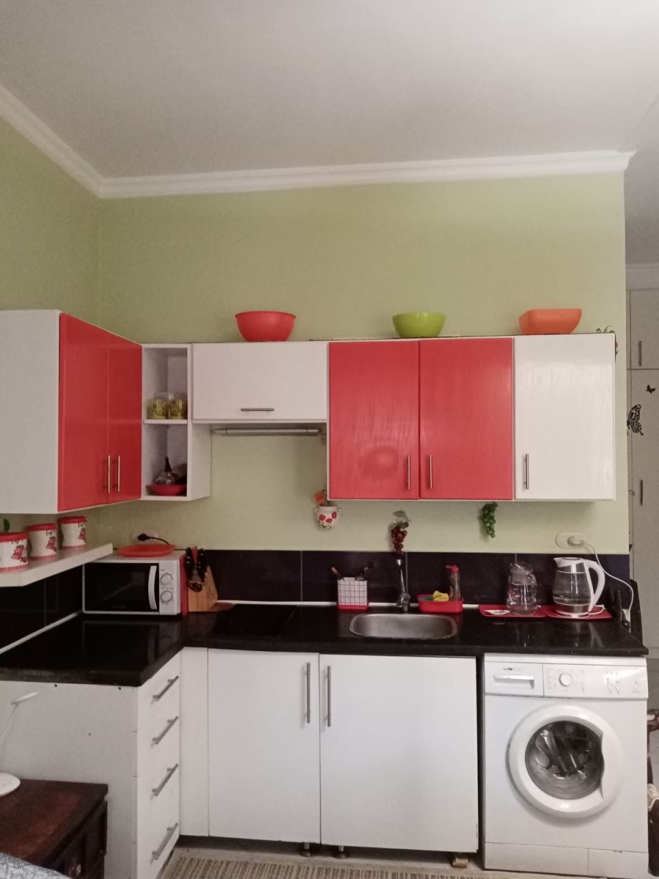 Студия в Хургаде, Египет, 50 м² - фото 1