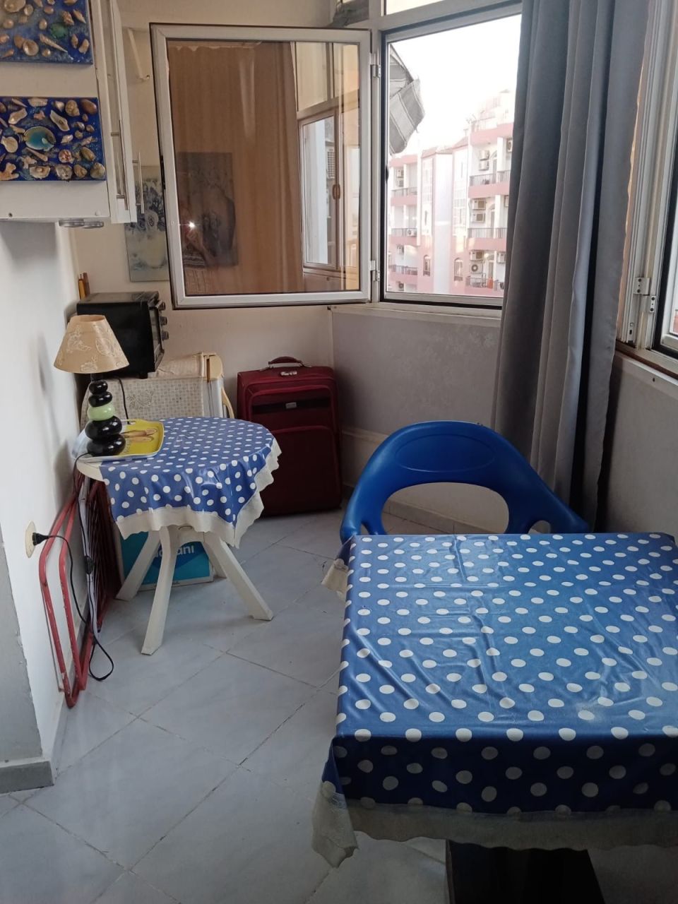 Студия в Хургаде, Египет, 50 м² - фото 2