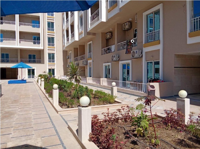 Квартира в Хургаде, Египет, 52 м² - фото 5