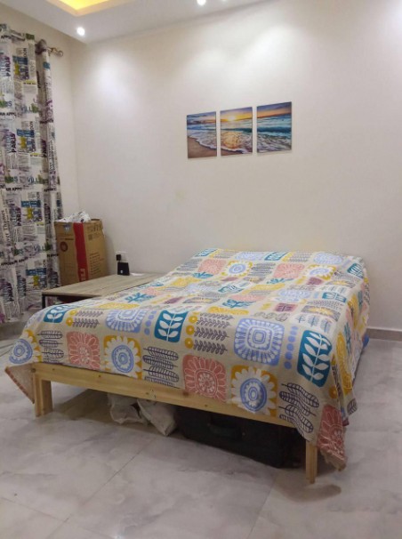 Квартира в Хургаде, Египет, 52 м² - фото 9