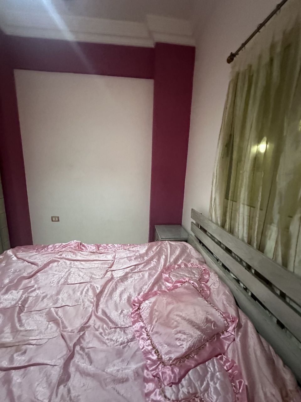 Квартира в Хургаде, Египет, 70 м² - фото 6