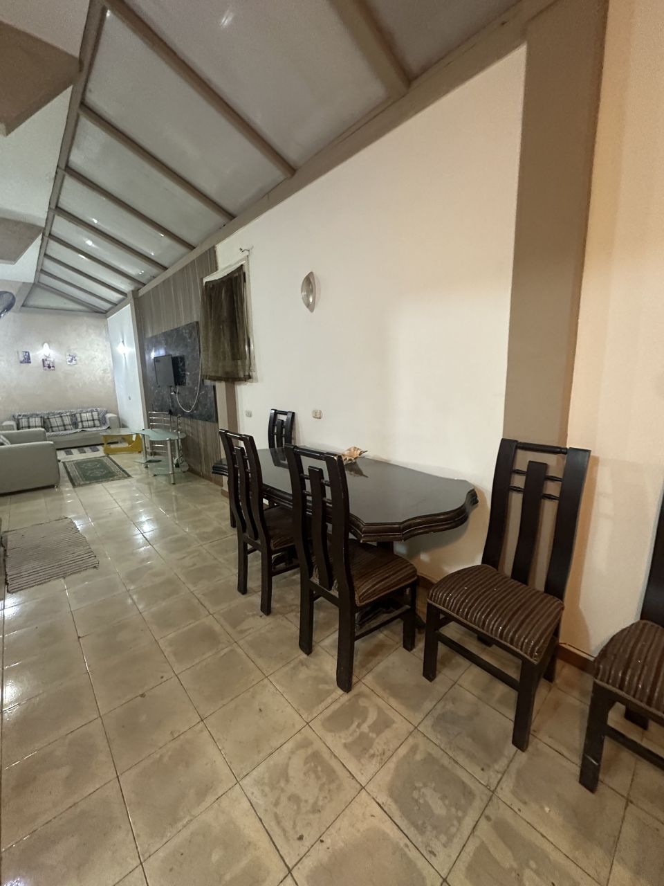 Квартира в Хургаде, Египет, 70 м² - фото 10