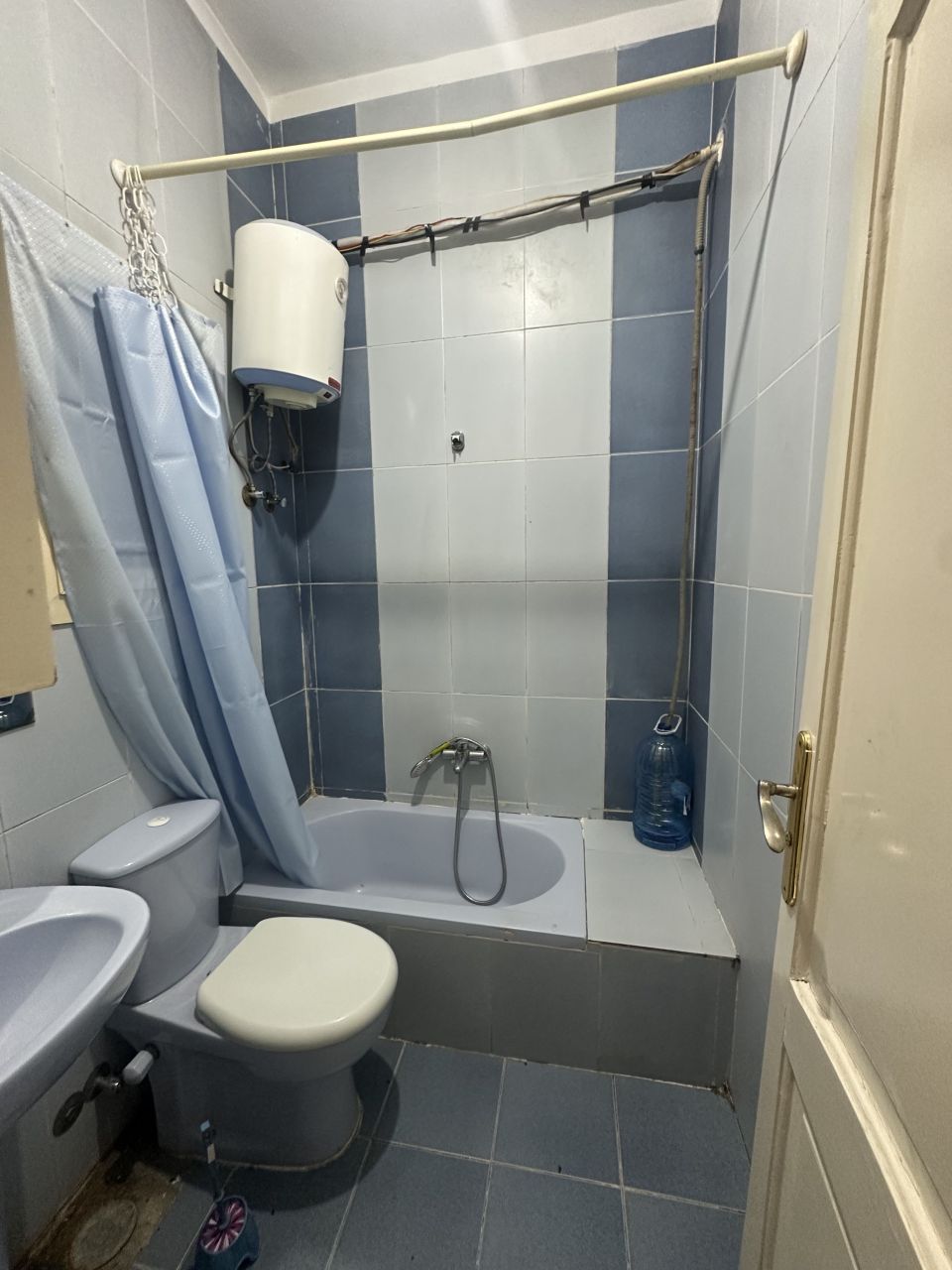 Квартира в Хургаде, Египет, 70 м² - фото 4