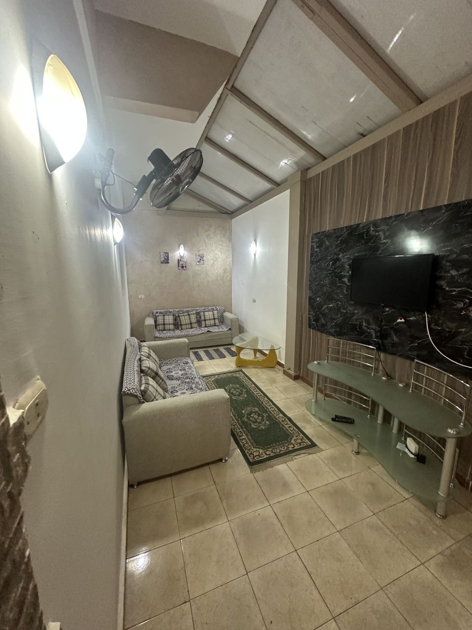 Квартира в Хургаде, Египет, 70 м² - фото 9