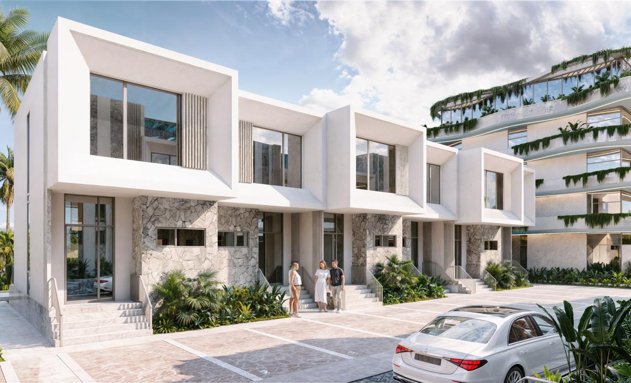 Апартаменты в Буките, Индонезия, 31 м² - фото 7