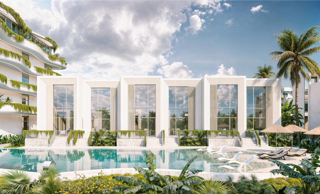 Апартаменты в Буките, Индонезия, 31 м² - фото 3